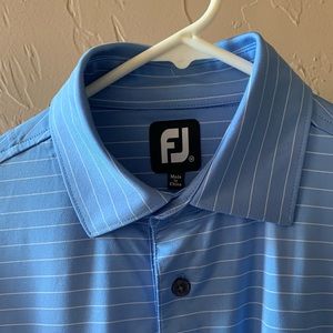 Footjoy FJ Golf Polo